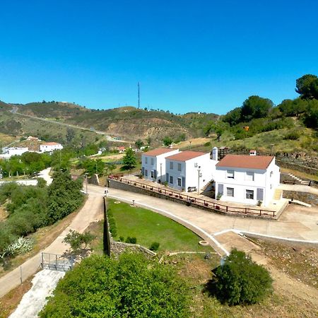 Los Molinos Sanlucar De Guadiana Exterior photo