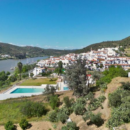 Los Molinos Sanlucar De Guadiana Exterior photo