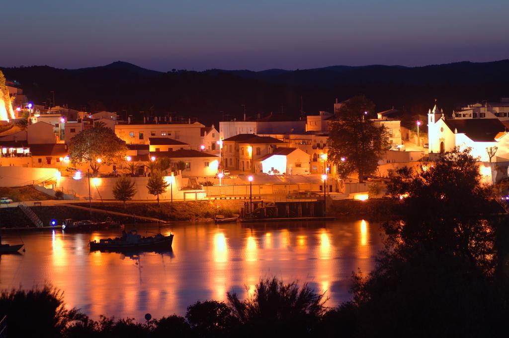 Los Molinos Sanlucar De Guadiana Exterior photo